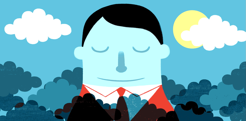 Chief Kindness Officers?