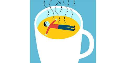 Compassion-SelfSoothe