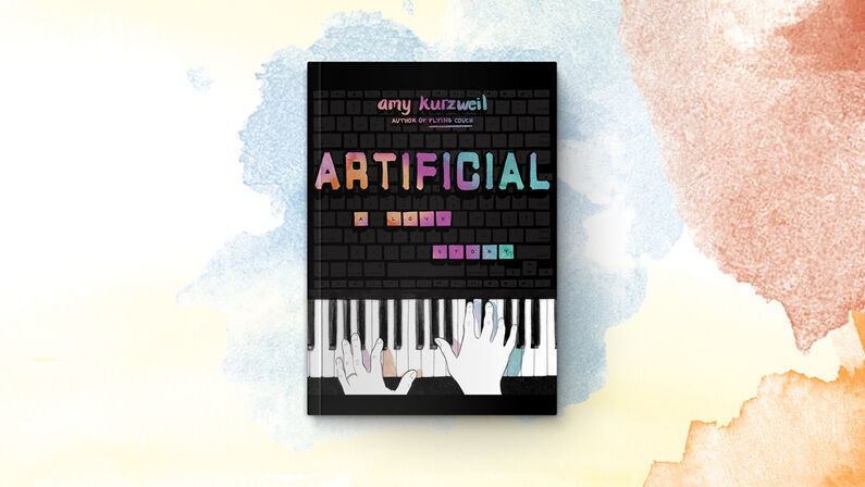 Book Review: Hello Again