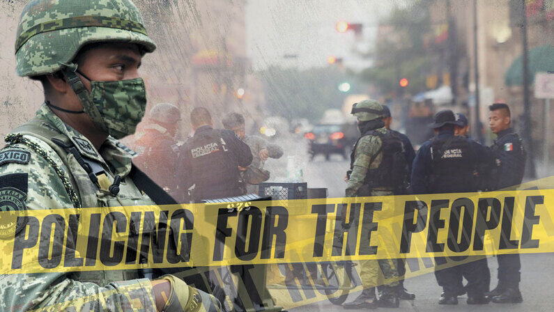 Policing for the People