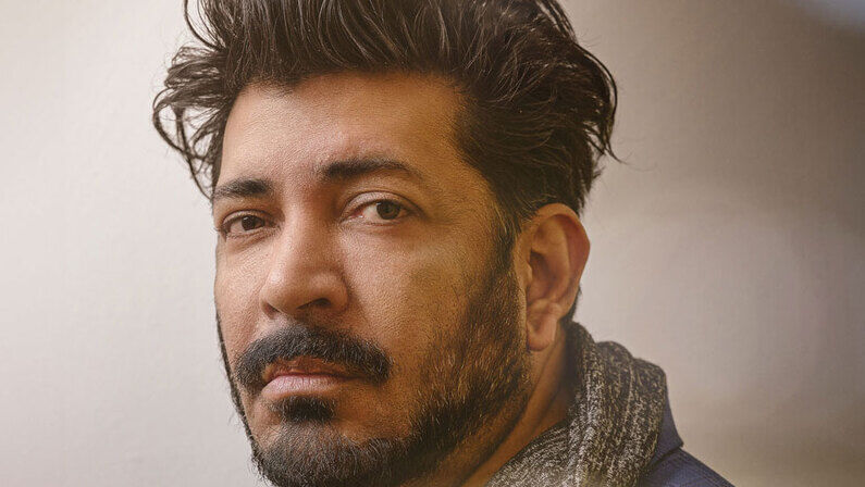 Song of the Scientist