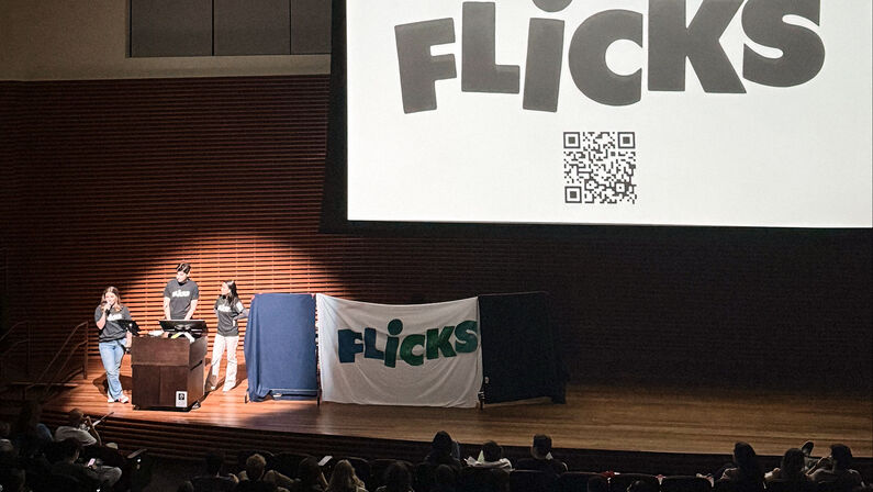 FLiCKS, the Reboot 