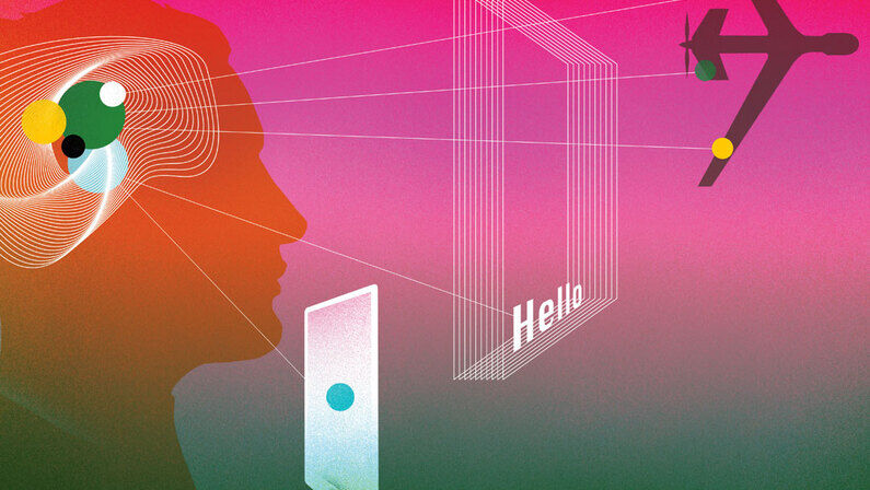 Give It Some Thought