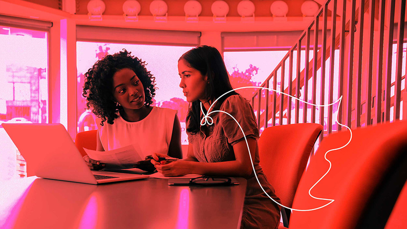 How to Be a Mentor