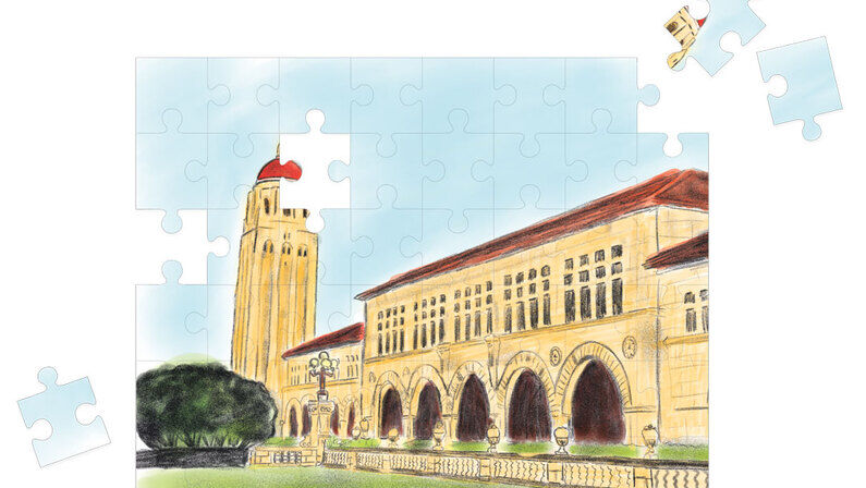 Puzzled 