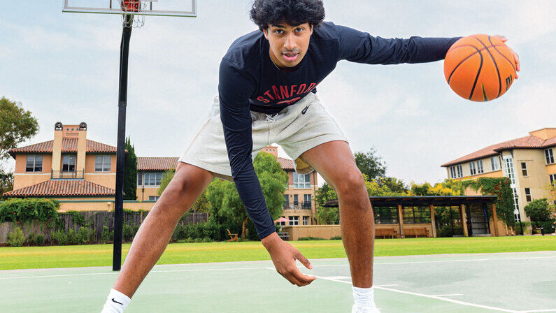 Meet Ryan Agarwal