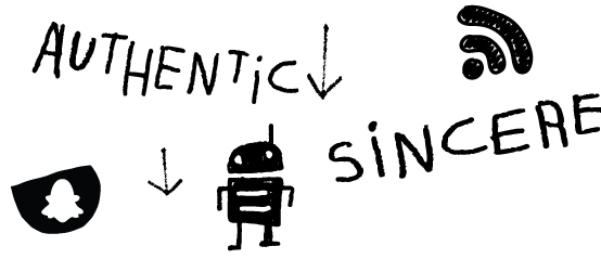 The Truth About Online Lying - uploaded image