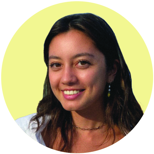 Photo of Elena Ricaldini