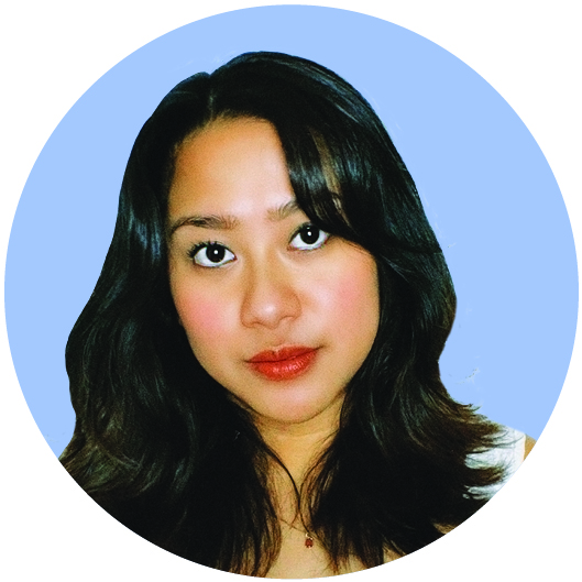 Photo of Stacey Lubag