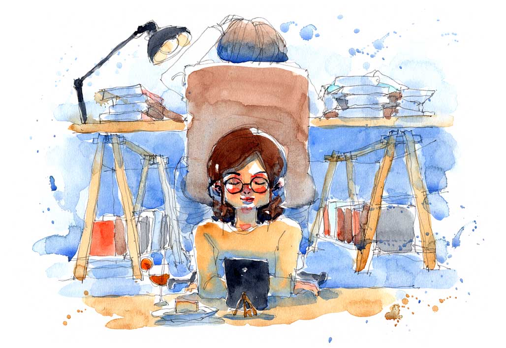 How to (Not) Find Your Passion