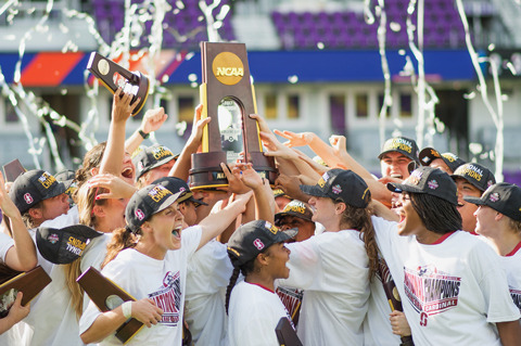 The Numbers Don't Lie. We're Pretty Good