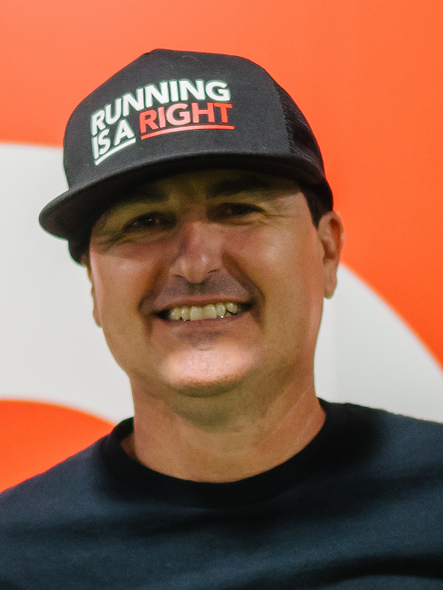 Headshot of Brooke Raasch