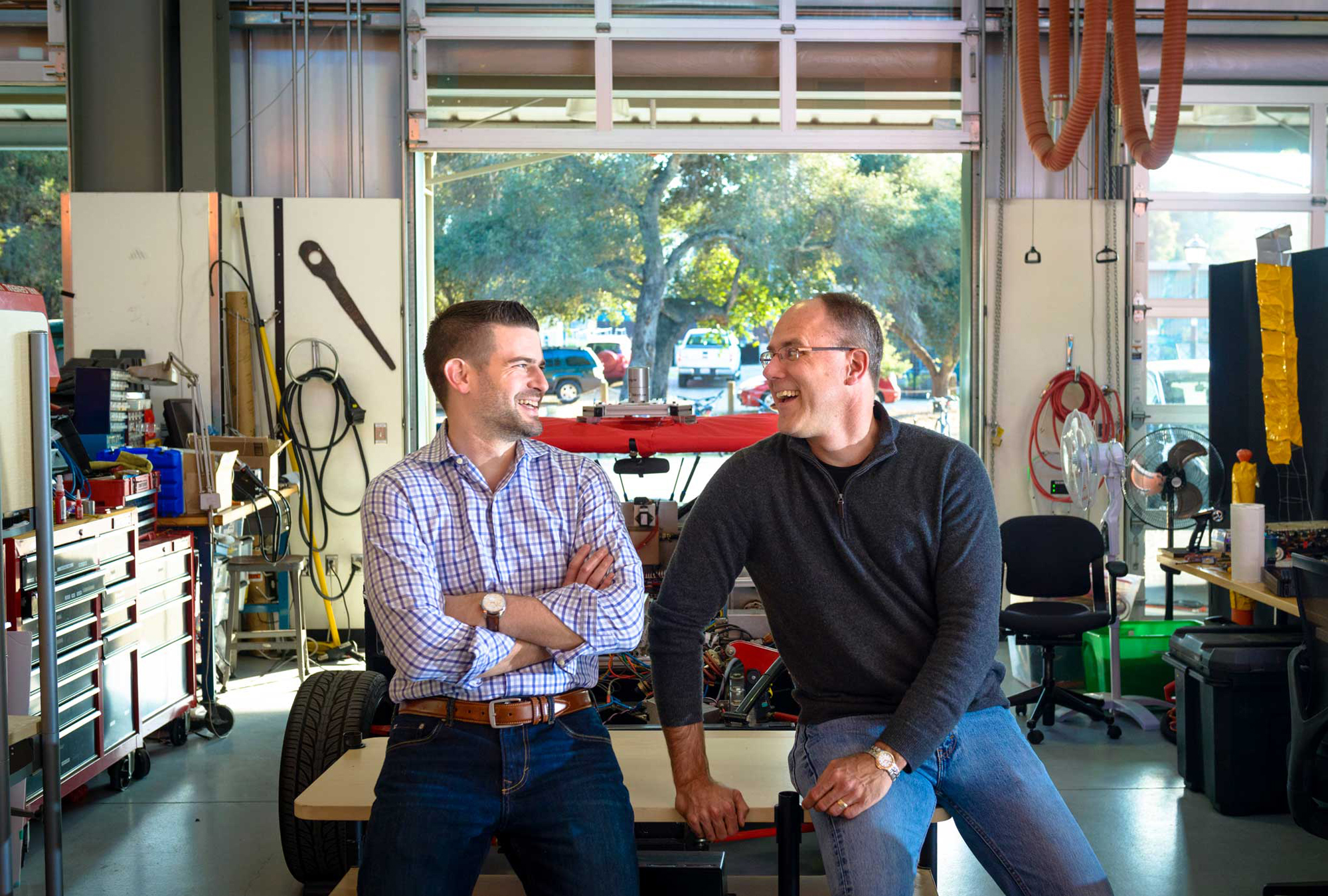 In Two Years, There Could Be 10 Million Self-Driving Cars on the Roads - uploaded image