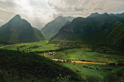 Gretchen Daily - Yangtze