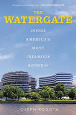 Shelf Life - Watergate