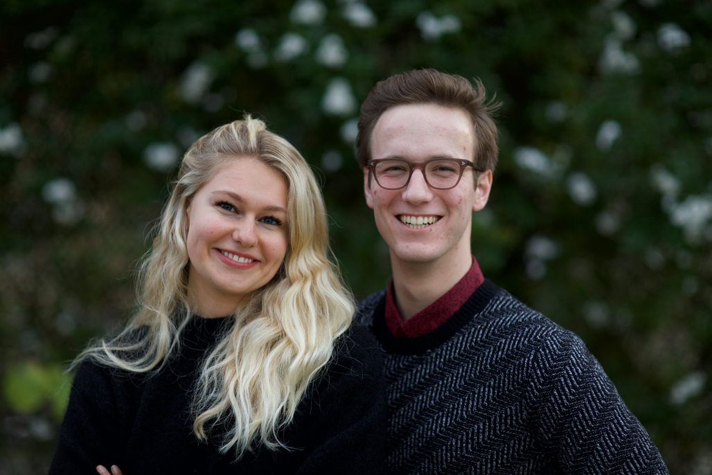 If Romance Goes Sideways, This Algorithm Might Help