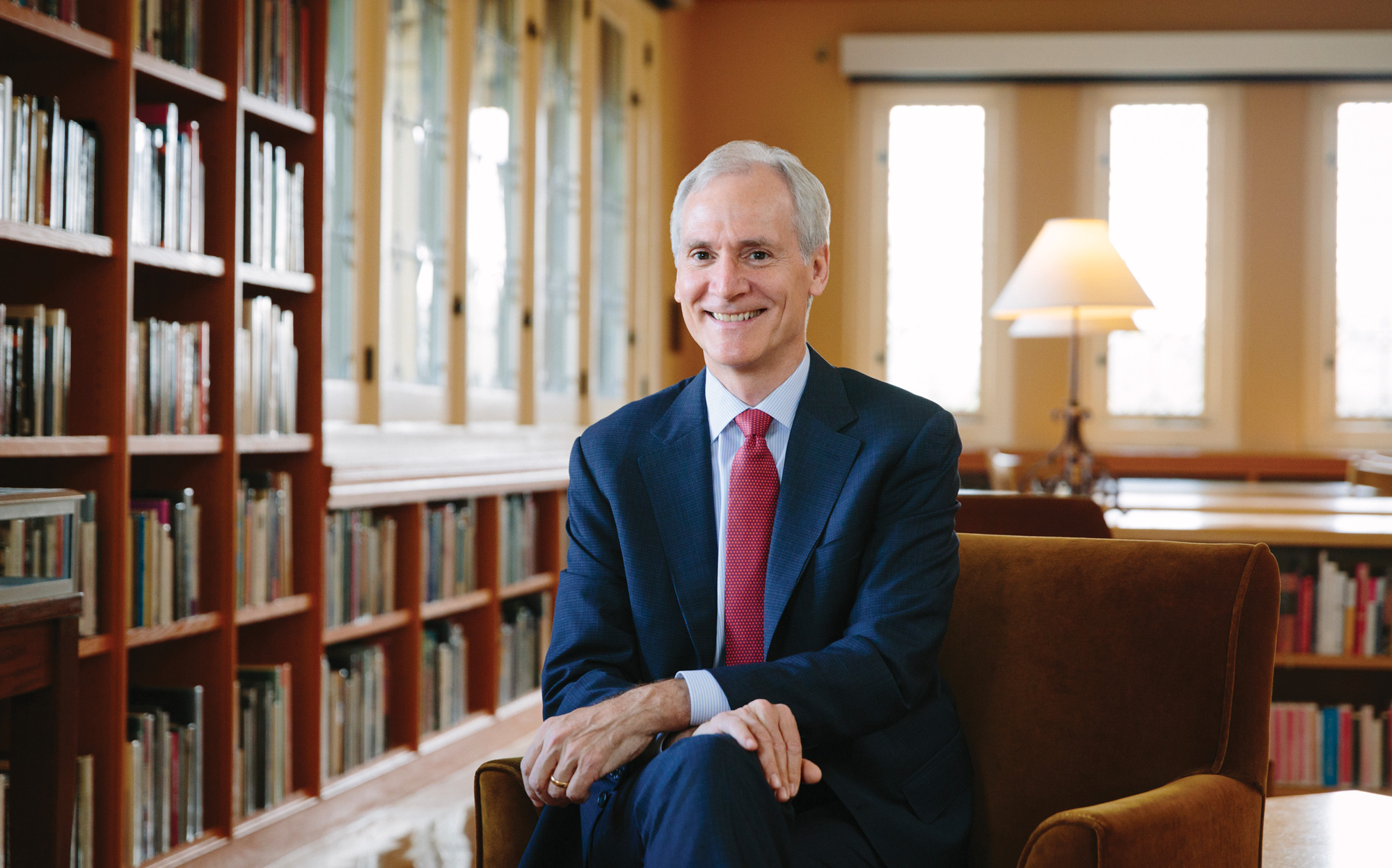 Why Higher Education Matters