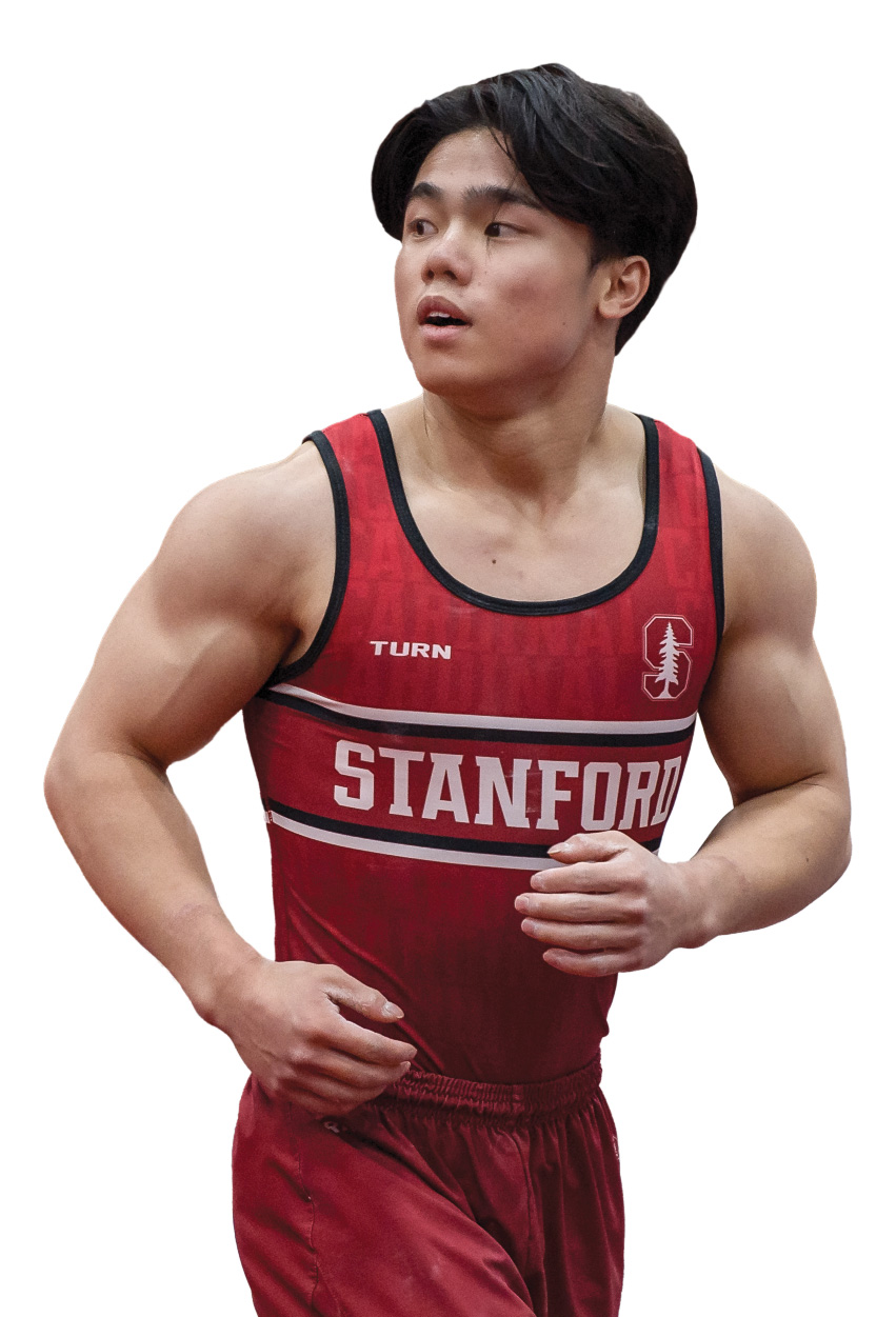 Asher Hong