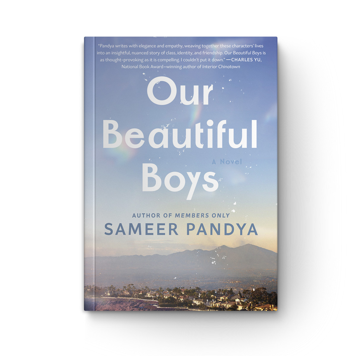 Cover of Our Beautiful Boys