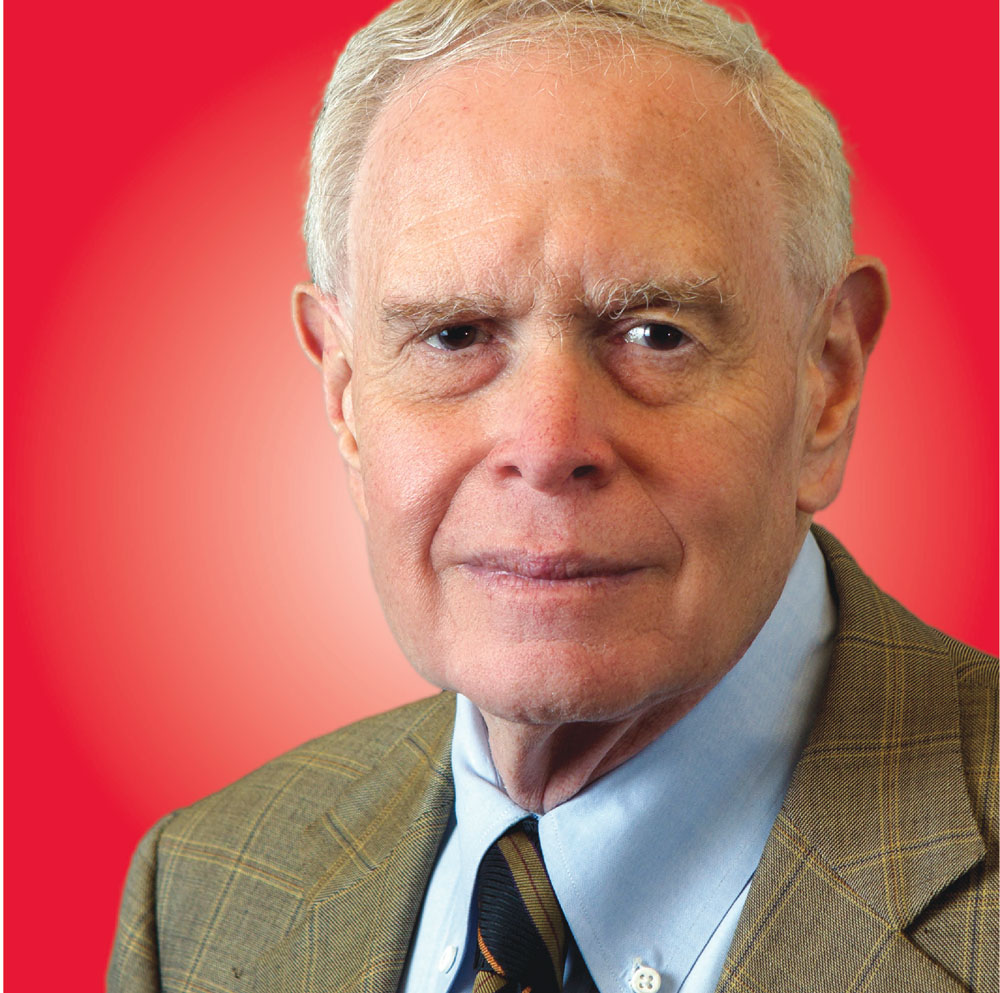 Paul Brest
