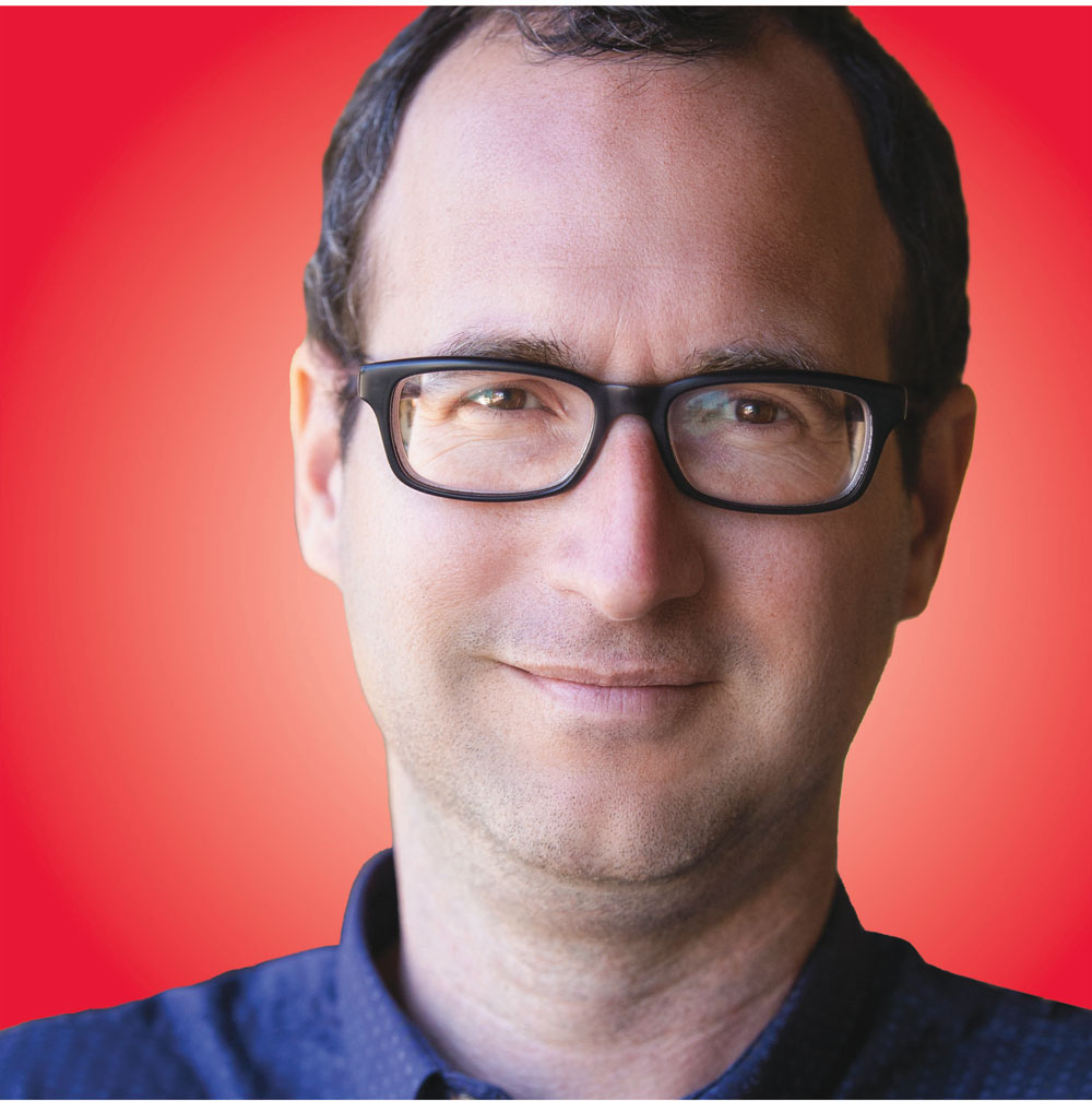Dan Edelstein