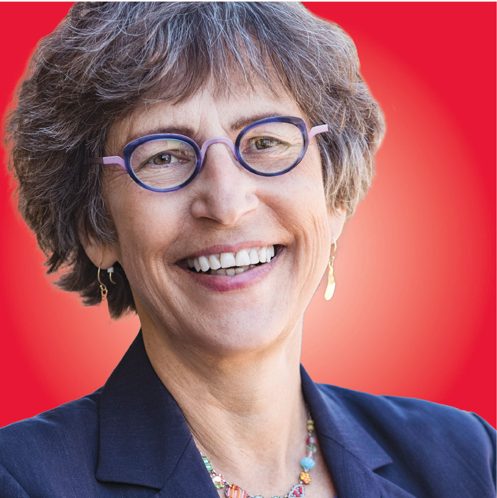 Debra Satz