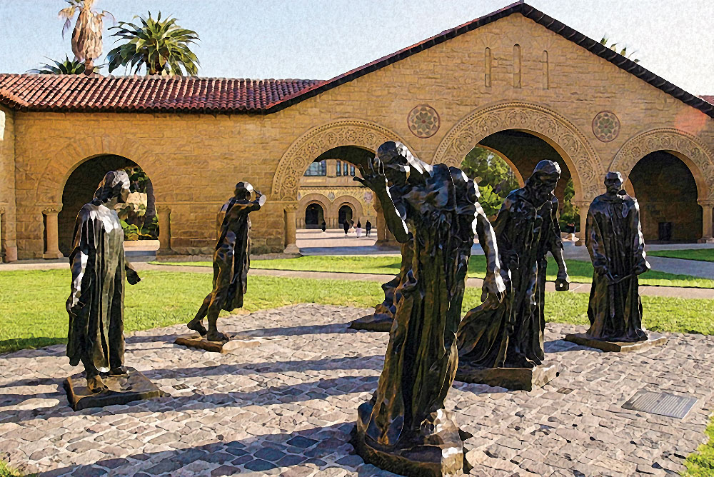The Burghers
