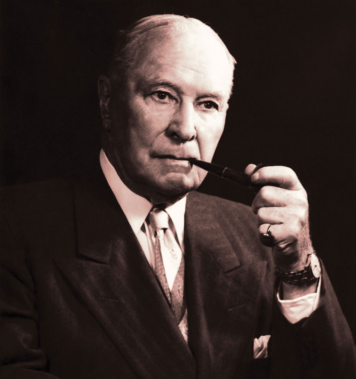 Robert Swain