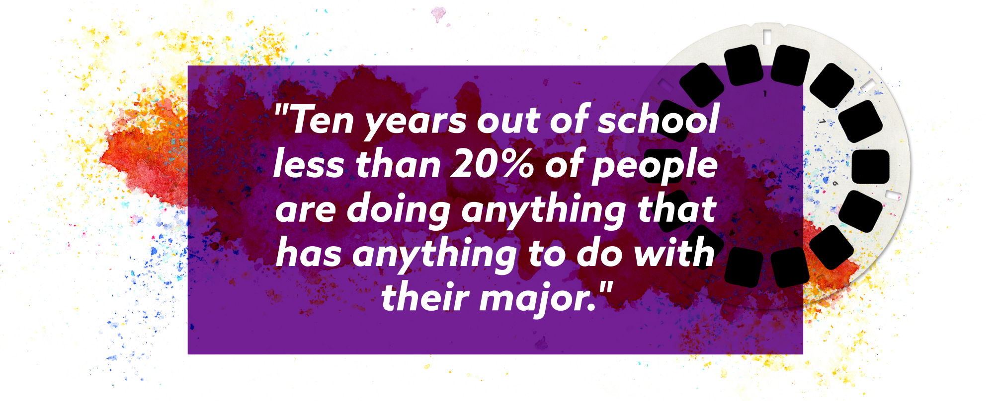 How to (Not) Find Your Passion - uploaded image