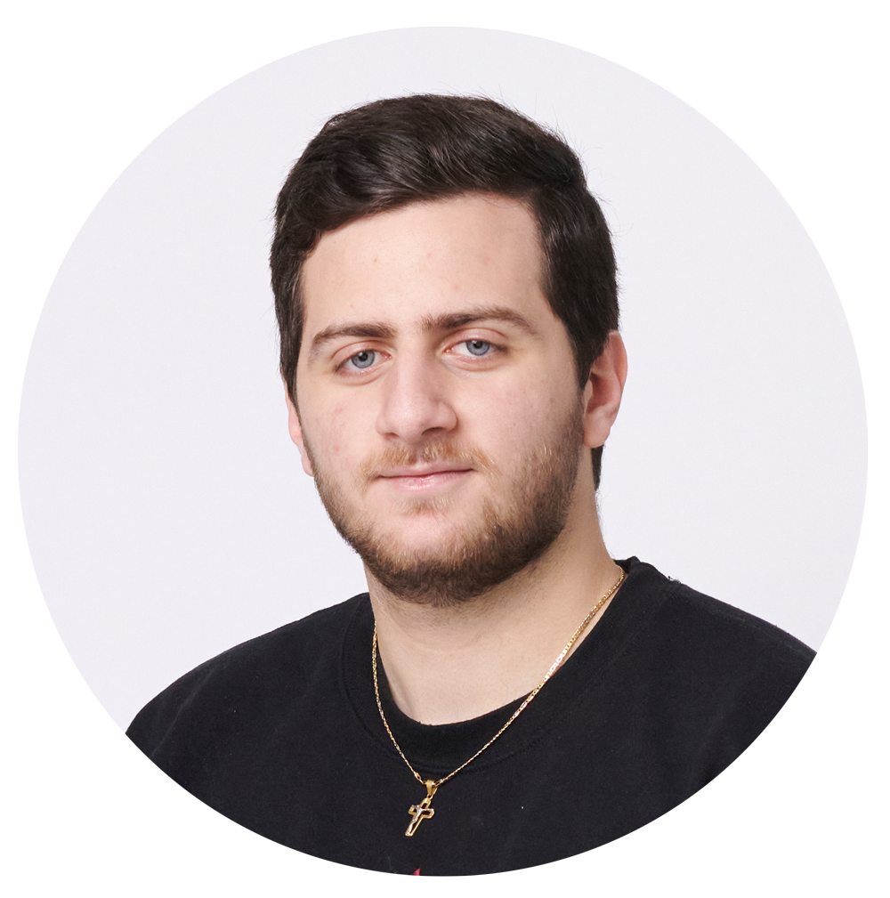 Majd Nasra