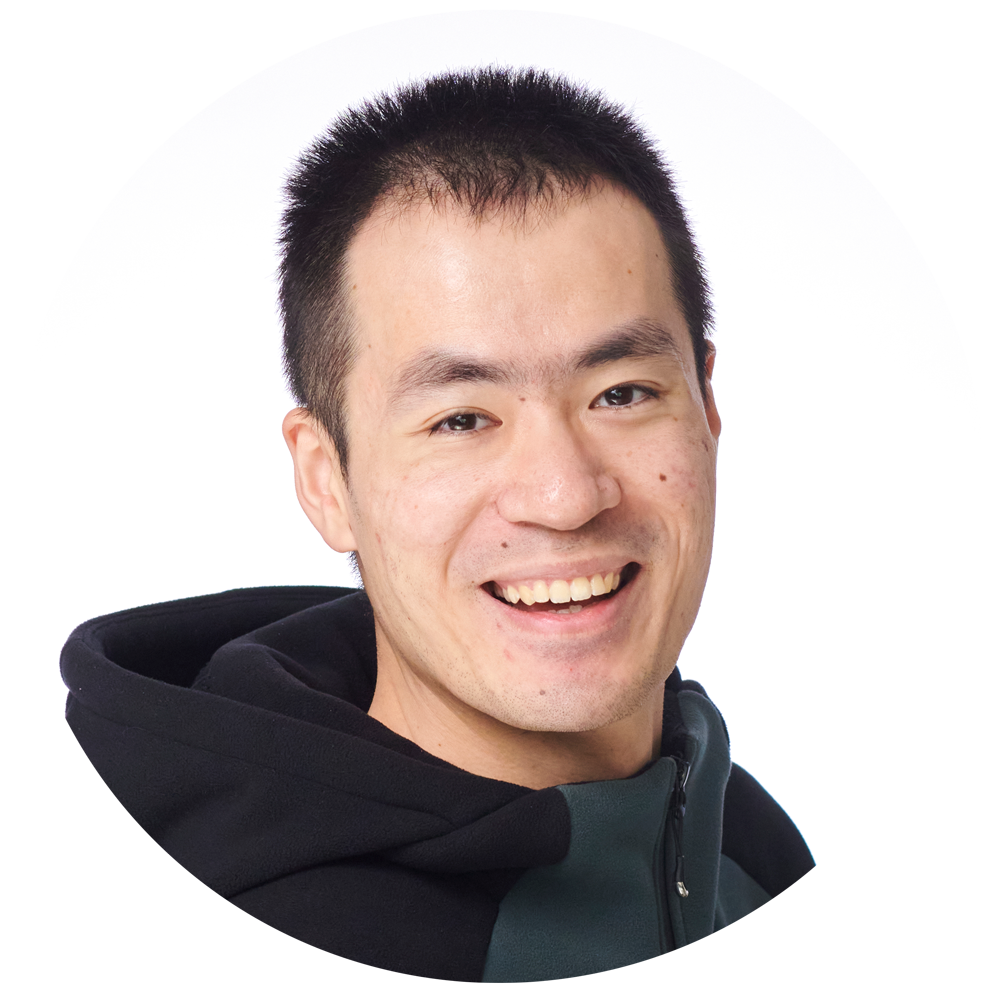 Xianghao Zhan