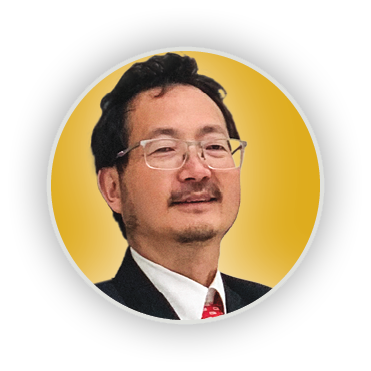 Yunzhi Peter Yang